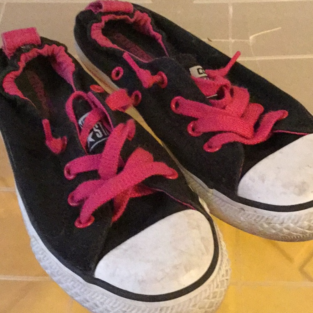 Converse All Stars